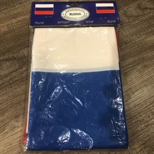 3x5 Russian Flag